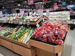 -盒马鲜生(双清路店)