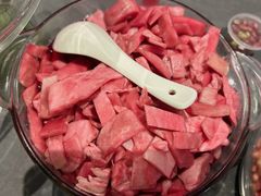 -如禾素食·下午茶·糖水