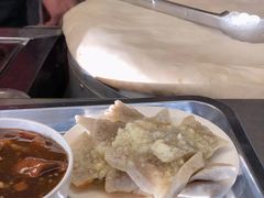 炸灌肠-姚记炒肝店(鼓楼店)