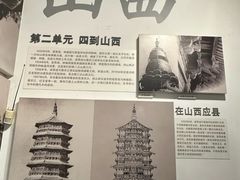 -梁思成纪念馆