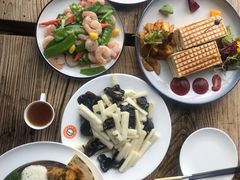 生姜红枣茶-咖梦餐厅 COMENG RESTAURANT