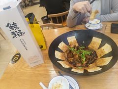 -皖北三胖地锅鸡(高速时代广场店)