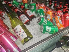 零售区-西安高新希尔顿酒店·咖啡露台西餐厅