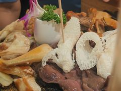-一朵菌·野生菌探索家火锅(南亚店)