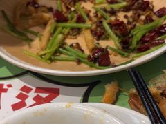 -全聚贤餐厅·湖北家常菜(沙湖店)