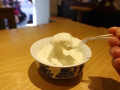 原味酸奶-古树酸奶(八廓南街店)