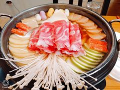 -小岛餐厅