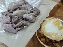 -小辫子羊肉面馆(周东店)