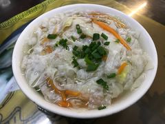 -长人馄饨铺(解放街店)