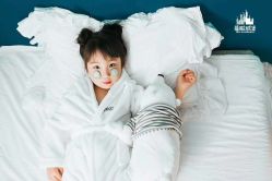 -菲啦城堡高端儿童摄影会所(武夷商业城店)