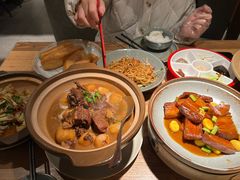 -青年公社烤鸭(滨湖银泰店)