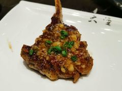 -大渔铁板烧(东城店)