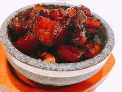 外婆红烧肉-老吉士(环贸iapm店)