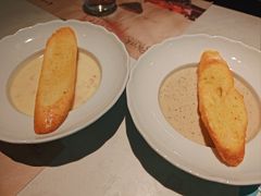 -半秋山西餐厅(襄阳万达店)