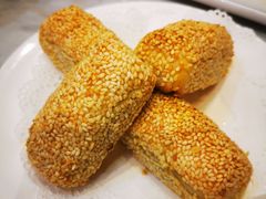 -玉华台饭庄·淮扬菜·烤鸭(望京店)