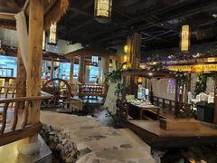 -花溪雨·森林餐厅(石基店)
