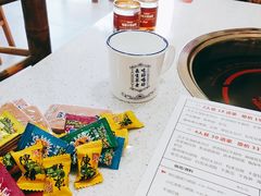 -陳艳红火锅(港汇店)