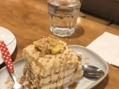 -Mesa Madre梅萨妈妈·Bintana(国贸店)