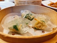 -杭州JW万豪酒店-万豪中餐厅