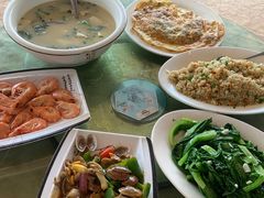 -梅姐海鲜餐厅(水头海鲜街店)
