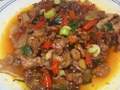 -八碗湘长沙市井菜(坡子街店)