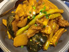 -君霖海鲜私房菜(春柳店)