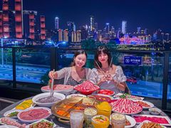-长嘉·河图火锅(长嘉汇江景旗舰店)