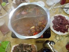 -佳荣老五生态牛肉馆