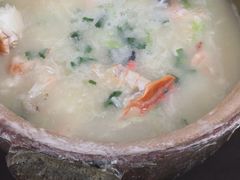 -南海渔村海鲜餐厅(溪涌店)