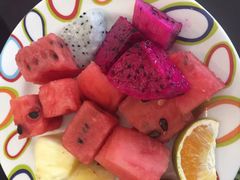 -杭州龙禧福朋喜来登酒店