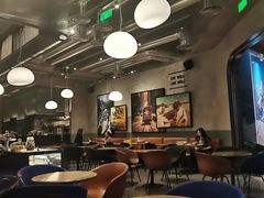 -Wagas(静安嘉里中心店)