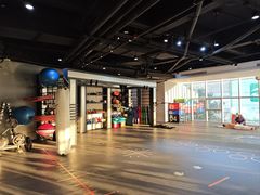-艾型动健身游泳(环宇城店)