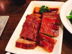-新旺茶餐厅(嘉里城店)