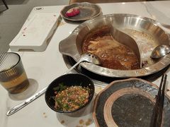 -小明家·鲜牛肉自选火锅(中街店)