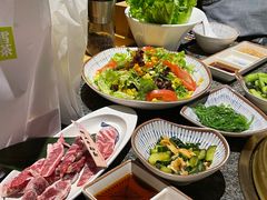 -NIUAN牛庵·日式和牛烧肉(恒隆店)