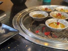 -丹东丛炟海鲜烧烤(江艺路店)