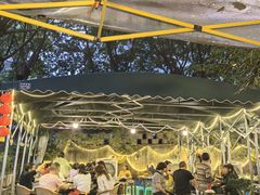 -菜园坝老火锅(金岛店)