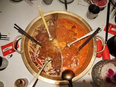 番茄鸳鸯-小龙坎火锅(仓山万达店)