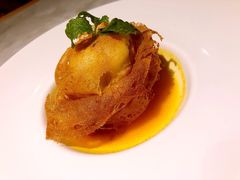 -莆田餐厅PUTIEN(三里屯店)