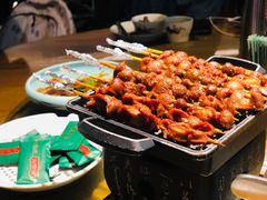 -大鸽饭(岗顶店)