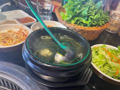 -老卜奎齐齐哈尔烤肉(人民东路店)