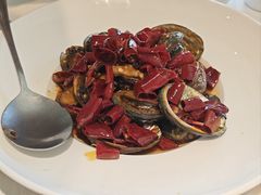 -开海·红岛海鲜虾水饺(石老人店)