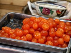 咸蛋黄-嘉华小吃(蛇口市场店)