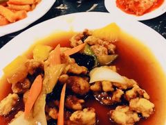 -桃园中华料理炸酱面(燕儿岛路店)