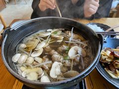 牛肉汤锅-汤厨(五道营店)
