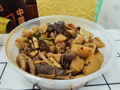 -椒香鸡(西区体育馆店)