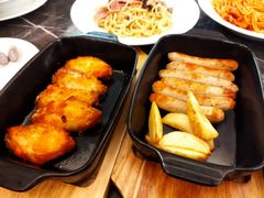 -萨莉亚意式餐厅(南海万达广场店)