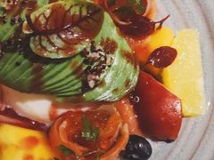 -第101座花园餐厅(湖滨88店)