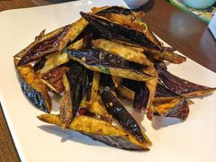 -老牌坊鲁菜名店(宽厚里店)