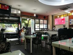 大堂-王记特色锅魁(城市阳光大厦店)